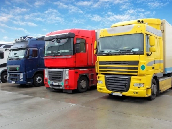 İstanbul İmamoğlu Nakliye